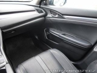 Honda Civic Executive 1.5 VTEC 2018