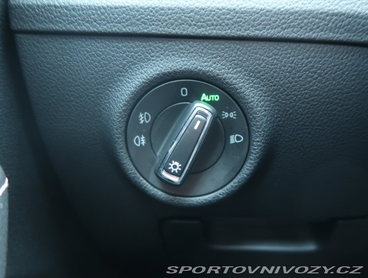 Škoda Superb Scout 2.0 TSI 2020