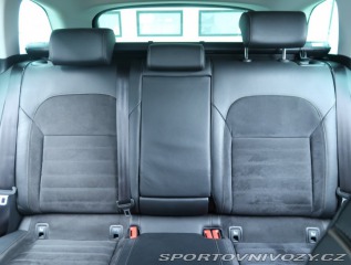 Škoda Superb Scout 2.0 TSI 2020