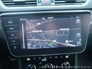 Škoda Superb Scout 2.0 TSI 2020