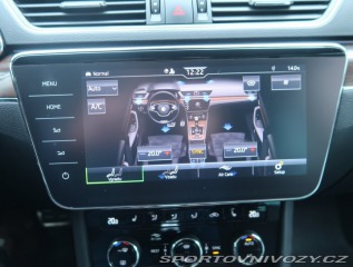 Škoda Superb Scout 2.0 TSI 2020