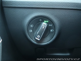 Škoda Superb Scout 2.0 TSI 2020