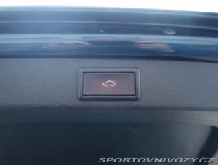 Škoda Superb Scout 2.0 TSI 2020