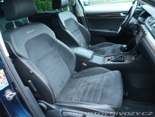 Škoda Superb Scout 2.0 TSI 2020