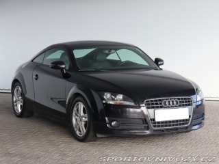 Audi TT 1.8 TFSI 2010