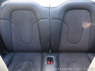 Audi TT 1.8 TFSI 2010