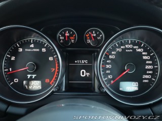 Audi TT 1.8 TFSI 2010