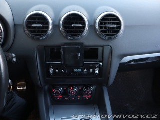 Audi TT 1.8 TFSI 2010