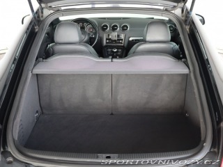 Audi TT 1.8 TFSI 2010