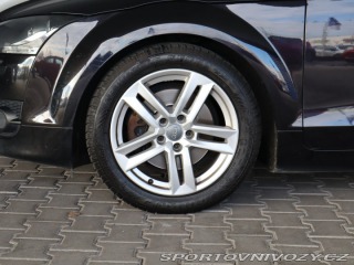 Audi TT 1.8 TFSI 2010