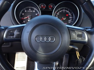 Audi TT 1.8 TFSI 2010