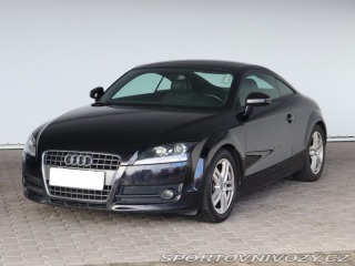 Audi TT 1.8 TFSI 2010