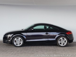 Audi TT 1.8 TFSI 2010