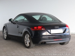 Audi TT 1.8 TFSI 2010
