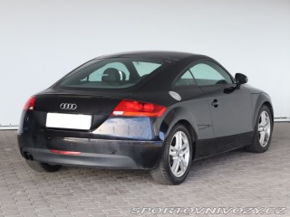 Audi TT 1.8 TFSI 2010