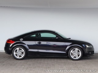 Audi TT 1.8 TFSI 2010