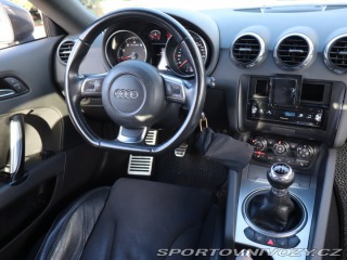 Audi TT 1.8 TFSI 2010