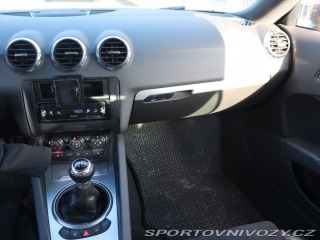 Audi TT 1.8 TFSI 2010