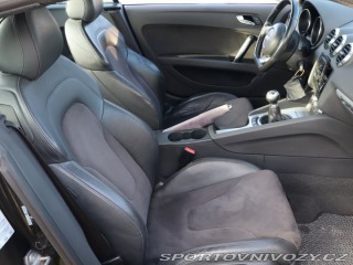 Audi TT 1.8 TFSI 2010