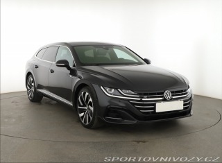 Volkswagen Arteon R-line 2.0 TDI 4Motion