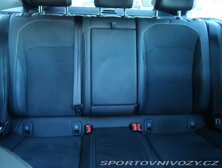 Volkswagen Arteon R-line 2.0 TDI 4Motion 2022