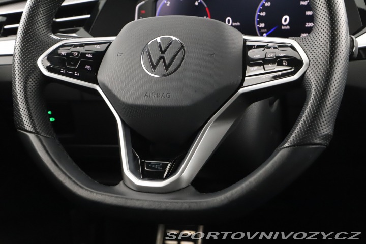 Volkswagen Arteon R-line 2.0 TDI 4Motion 2022