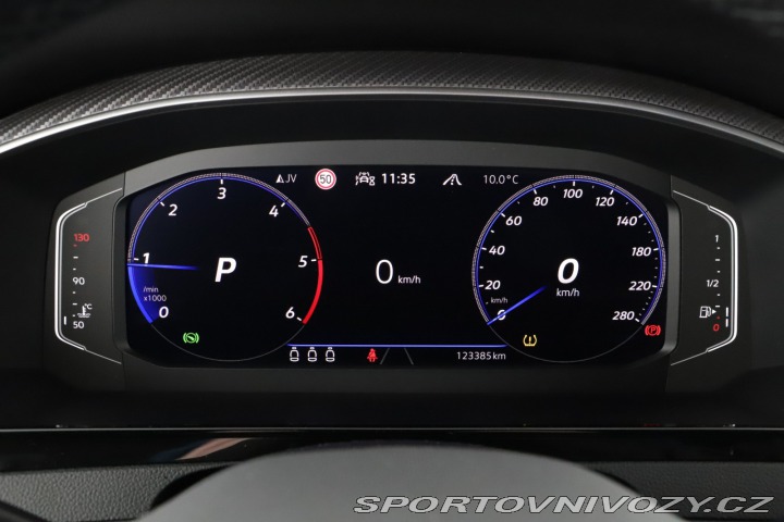 Volkswagen Arteon R-line 2.0 TDI 4Motion 2022