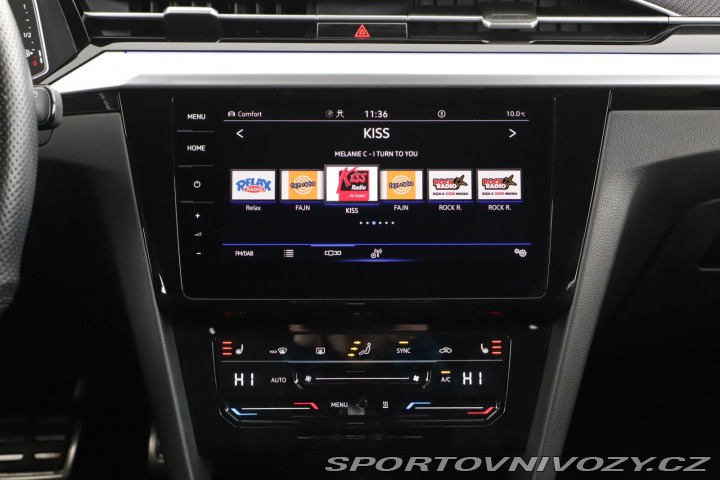 Volkswagen Arteon R-line 2.0 TDI 4Motion 2022