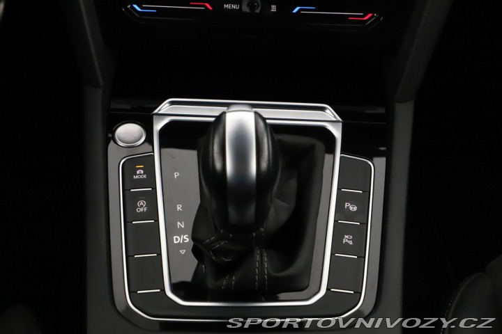 Volkswagen Arteon R-line 2.0 TDI 4Motion 2022