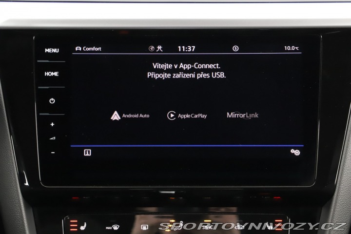 Volkswagen Arteon R-line 2.0 TDI 4Motion 2022