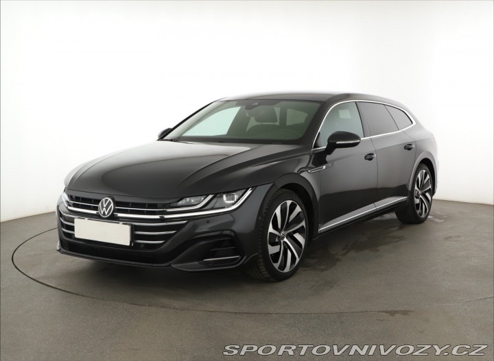 Volkswagen Arteon R-line 2.0 TDI 4Motion 2022