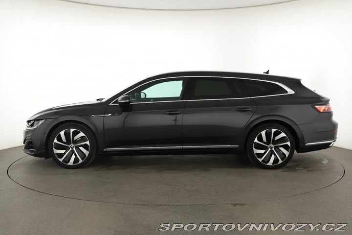 Volkswagen Arteon R-line 2.0 TDI 4Motion 2022