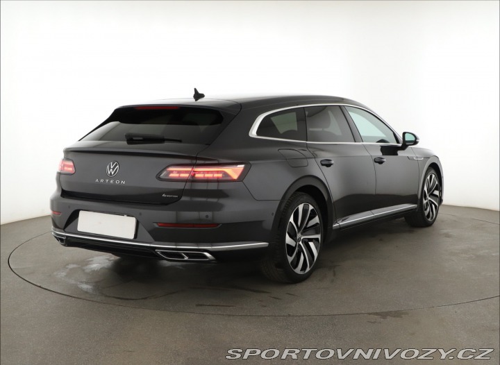 Volkswagen Arteon R-line 2.0 TDI 4Motion 2022