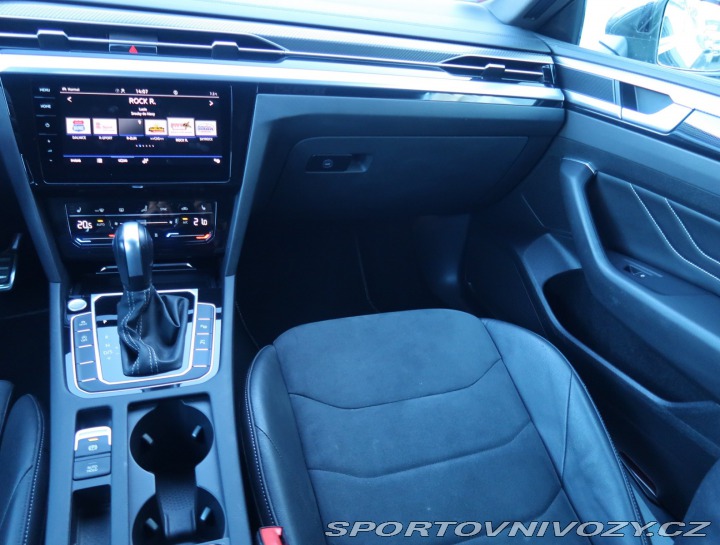 Volkswagen Arteon R-line 2.0 TDI 4Motion 2022