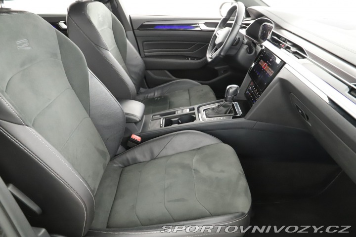 Volkswagen Arteon R-line 2.0 TDI 4Motion 2022