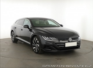 Volkswagen Arteon R-line 2.0 TDI 4Motion 2022