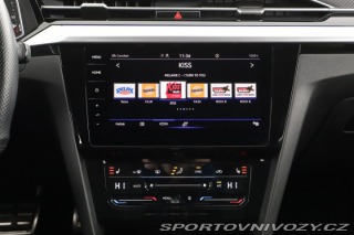 Volkswagen Arteon R-line 2.0 TDI 4Motion 2022