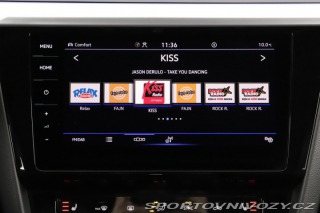 Volkswagen Arteon R-line 2.0 TDI 4Motion 2022