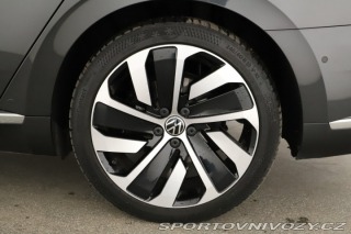 Volkswagen Arteon R-line 2.0 TDI 4Motion 2022