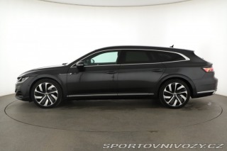 Volkswagen Arteon R-line 2.0 TDI 4Motion 2022
