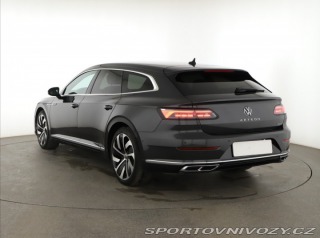 Volkswagen Arteon R-line 2.0 TDI 4Motion 2022