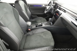 Volkswagen Arteon R-line 2.0 TDI 4Motion 2022
