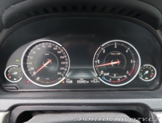 BMW 5 GT 535d xDrive GT 2013