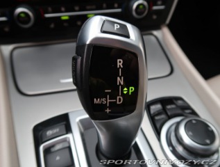 BMW 5 GT 535d xDrive GT 2013