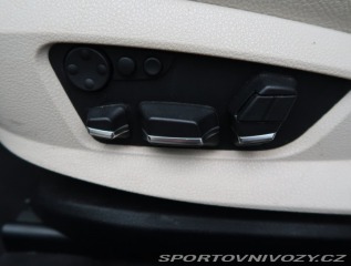 BMW 5 GT 535d xDrive GT 2013