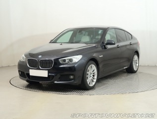 BMW 5 GT 535d xDrive GT 2013