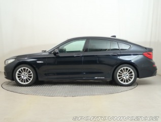 BMW 5 GT 535d xDrive GT 2013