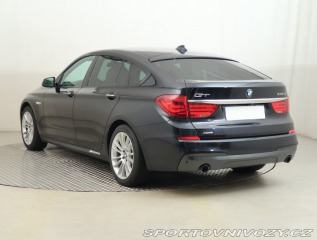 BMW 5 GT 535d xDrive GT 2013
