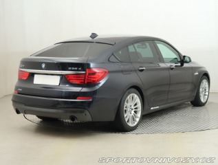BMW 5 GT 535d xDrive GT 2013