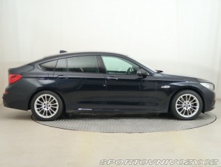 BMW 5 GT 535d xDrive GT 2013